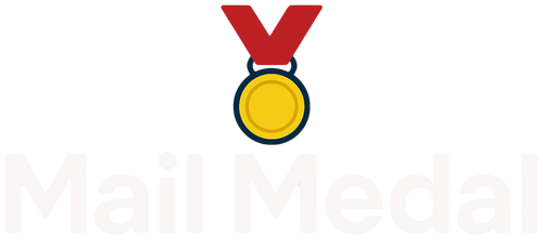 MailMedal