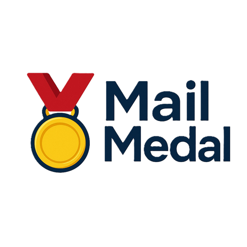 MailMedal